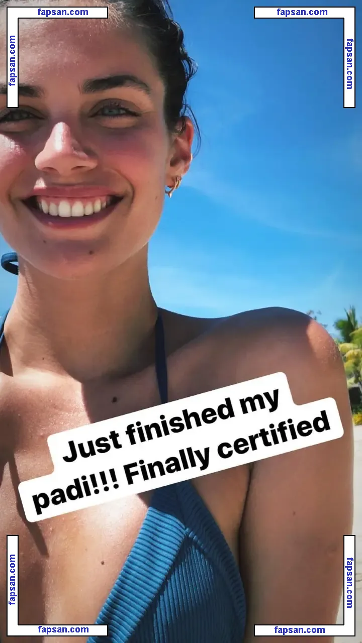 Sara Sampaio nude photo #0452 from OnlyFans
