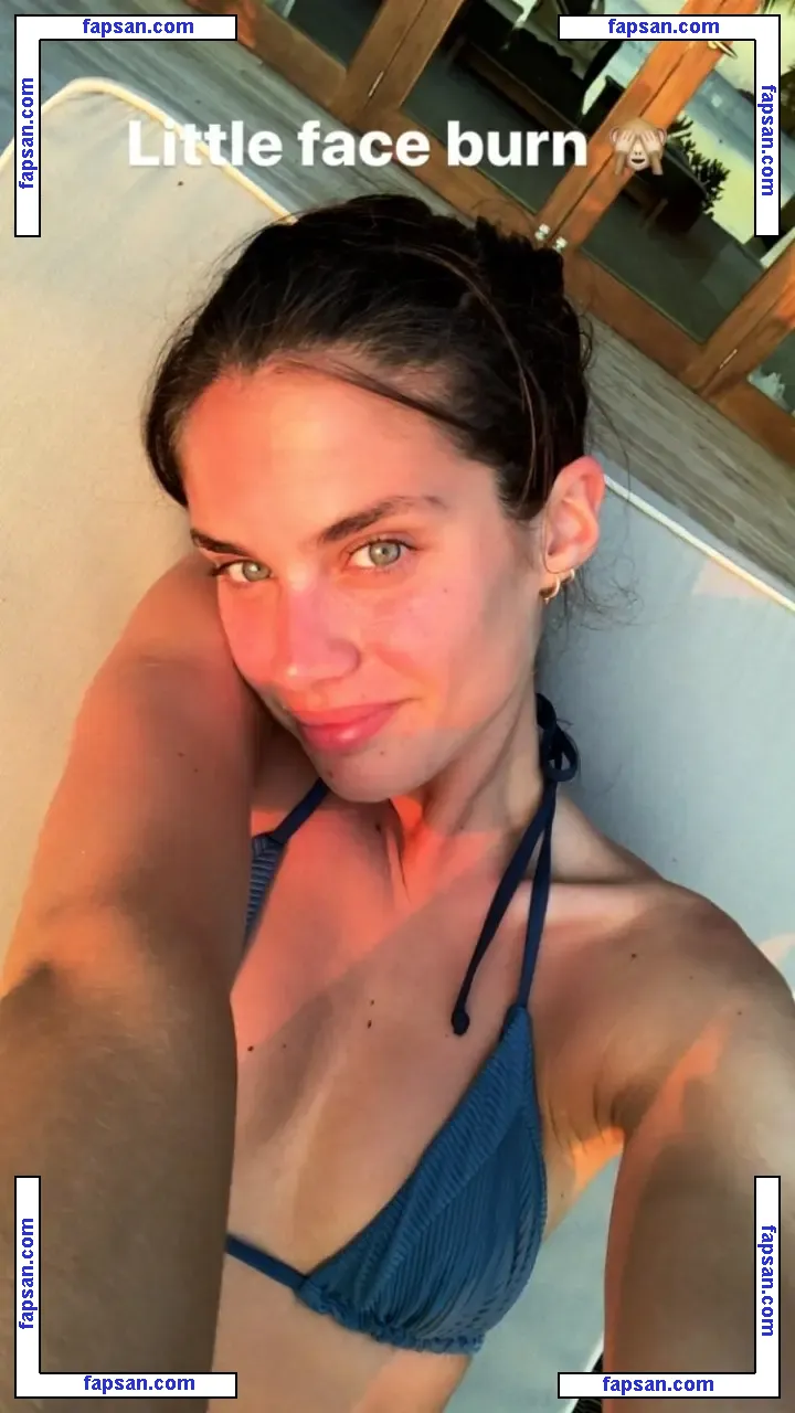 Sara Sampaio nude photo #0453 from OnlyFans