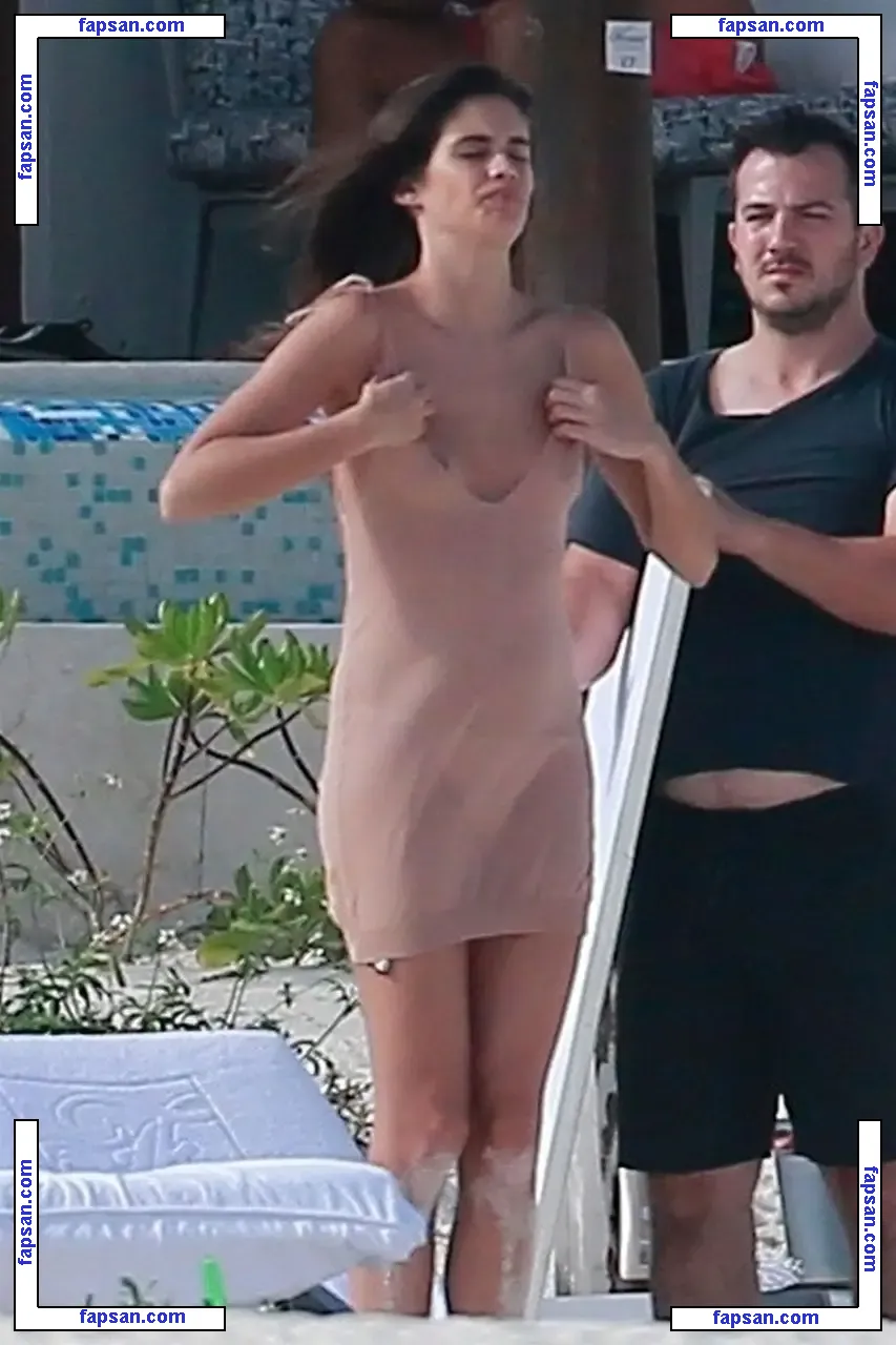 Sara Sampaio nude photo #0479 from OnlyFans