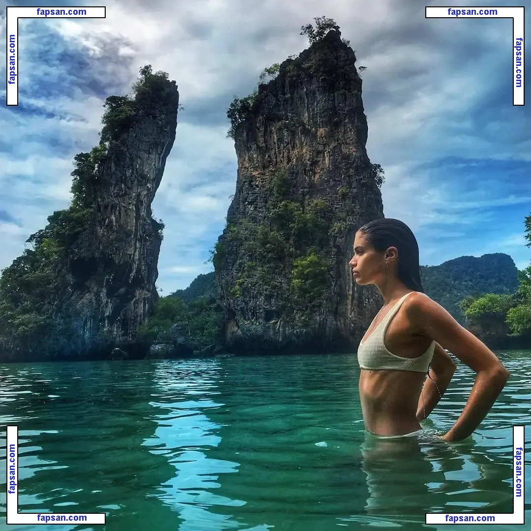 Sara Sampaio nude photo #0527 from OnlyFans