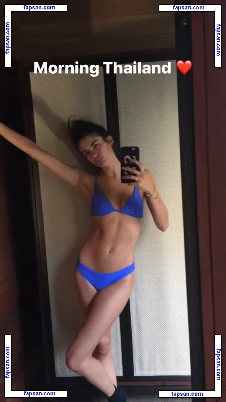 Sara Sampaio nude photo #0533 from OnlyFans