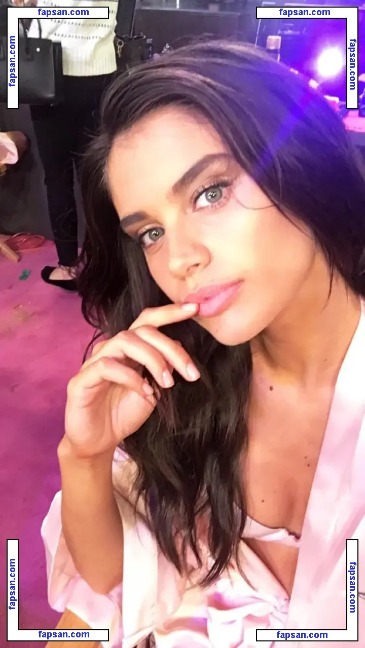Sara Sampaio nude photo #0535 from OnlyFans