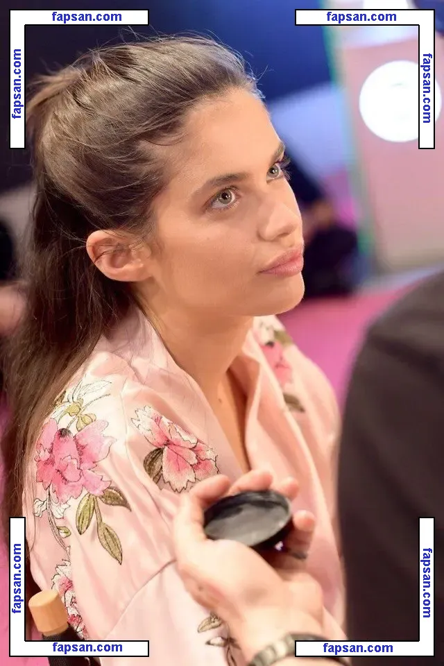 Sara Sampaio nude photo #0555 from OnlyFans