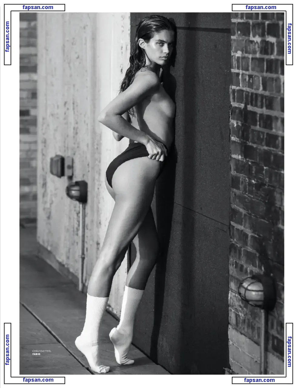 Sara Sampaio nude photo #0570 from OnlyFans