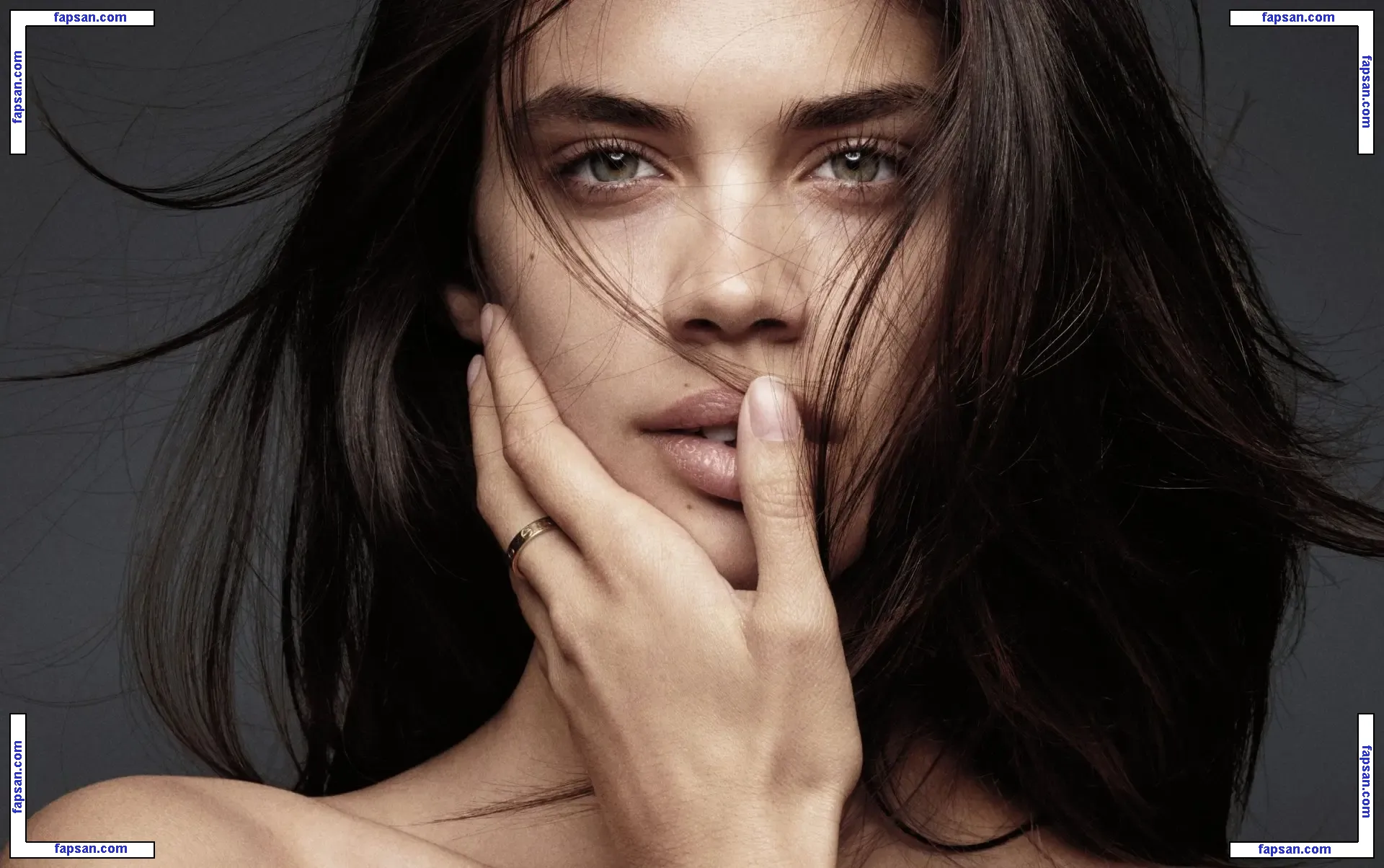 Sara Sampaio nude photo #0576 from OnlyFans