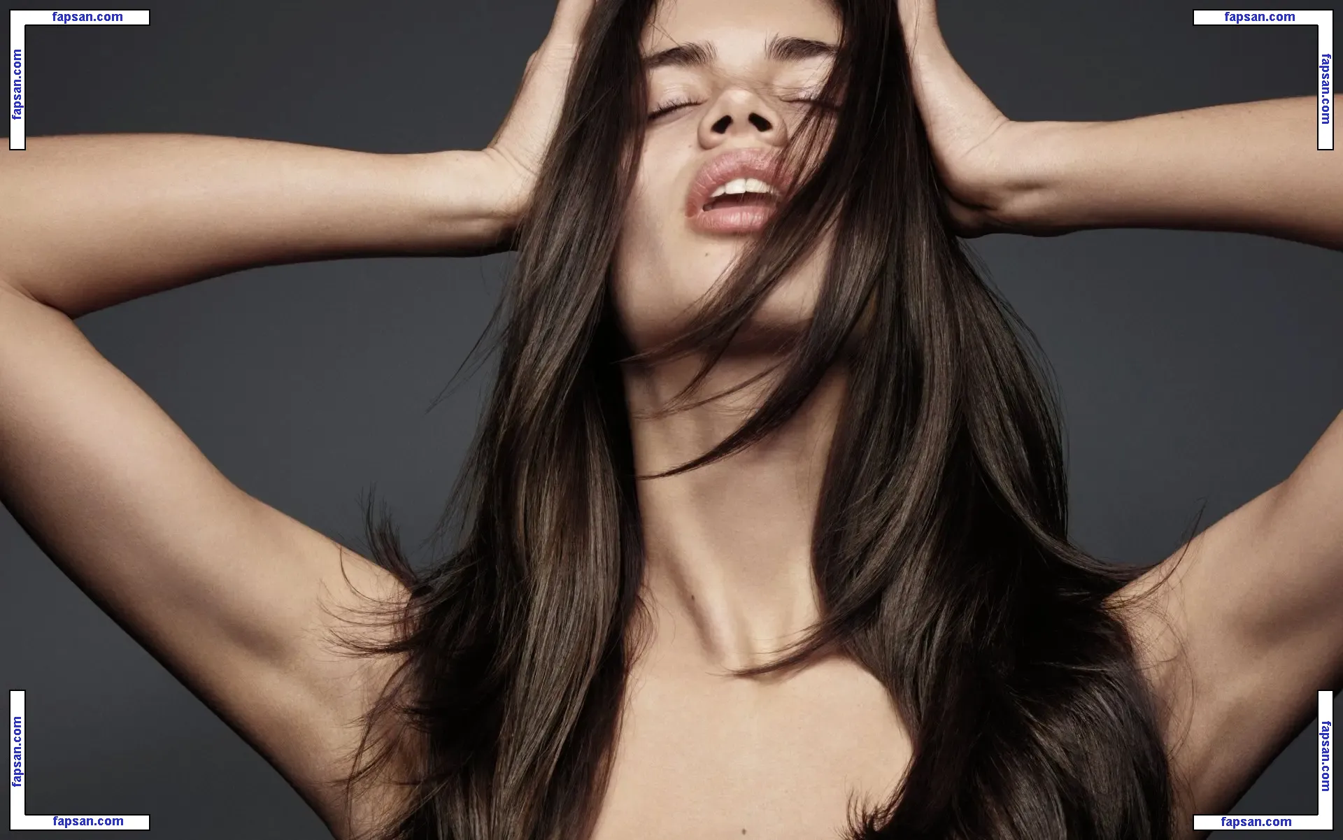Sara Sampaio nude photo #0578 from OnlyFans