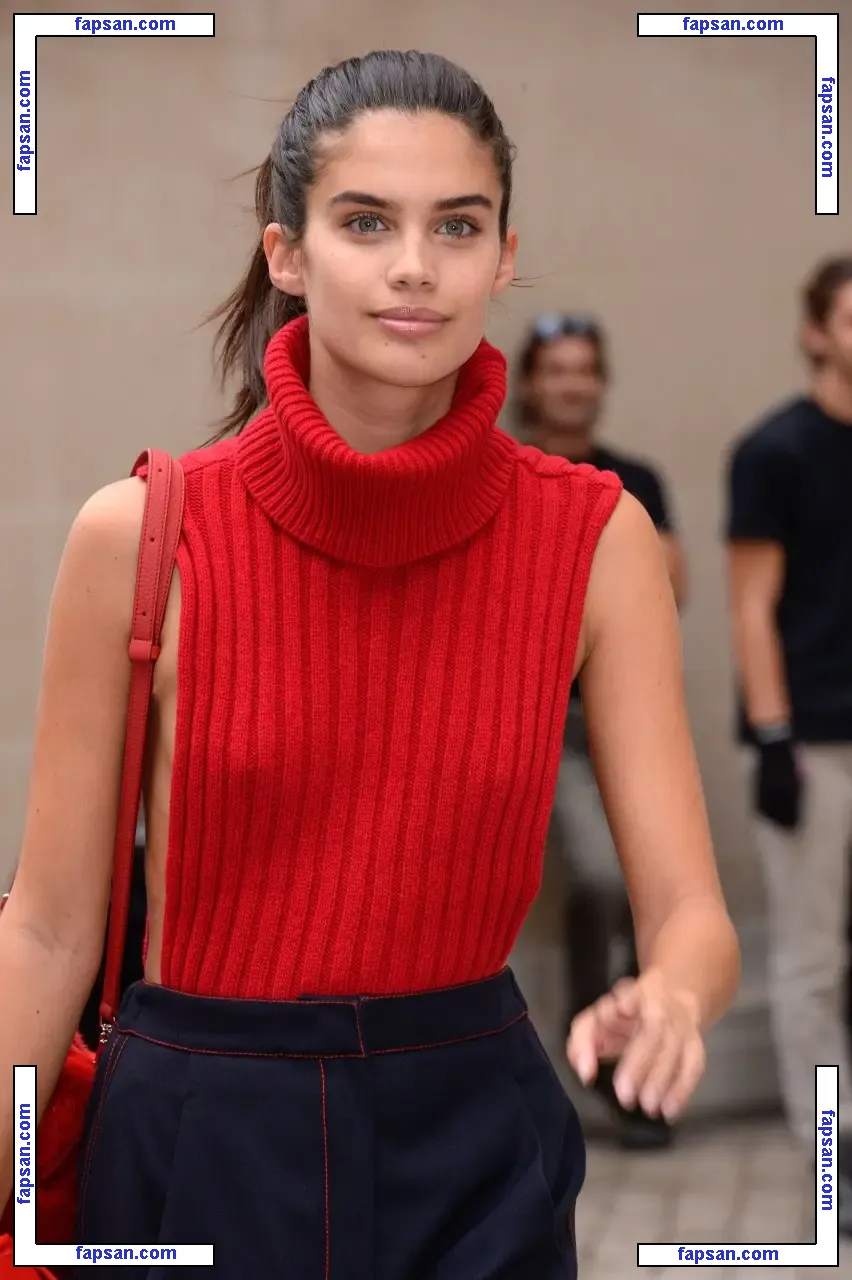 Sara Sampaio nude photo #0581 from OnlyFans