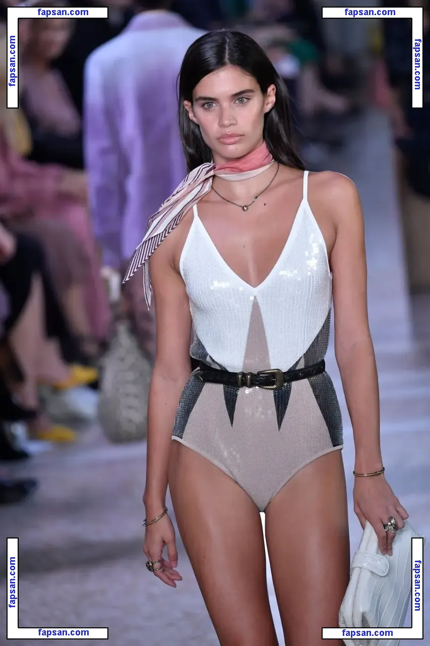 Sara Sampaio nude photo #0610 from OnlyFans
