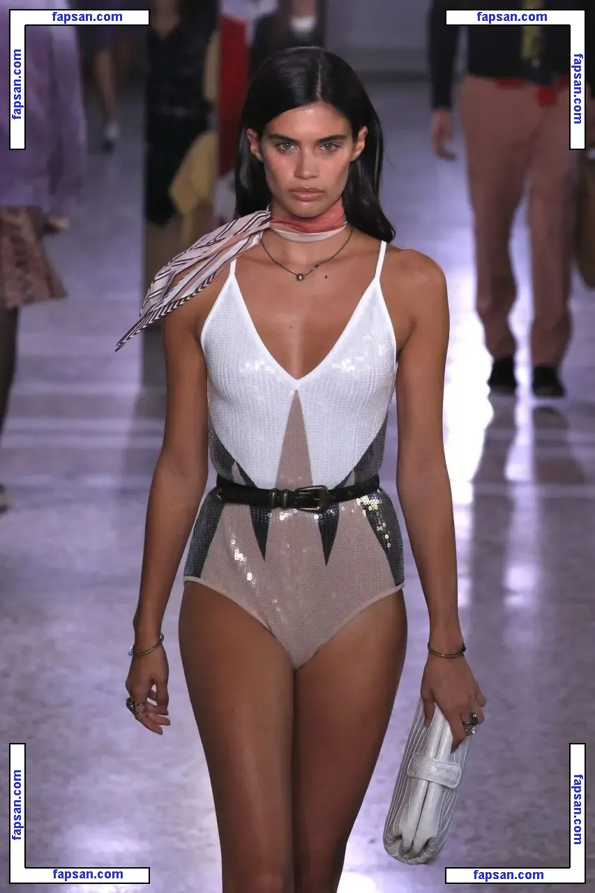 Sara Sampaio nude photo #0612 from OnlyFans