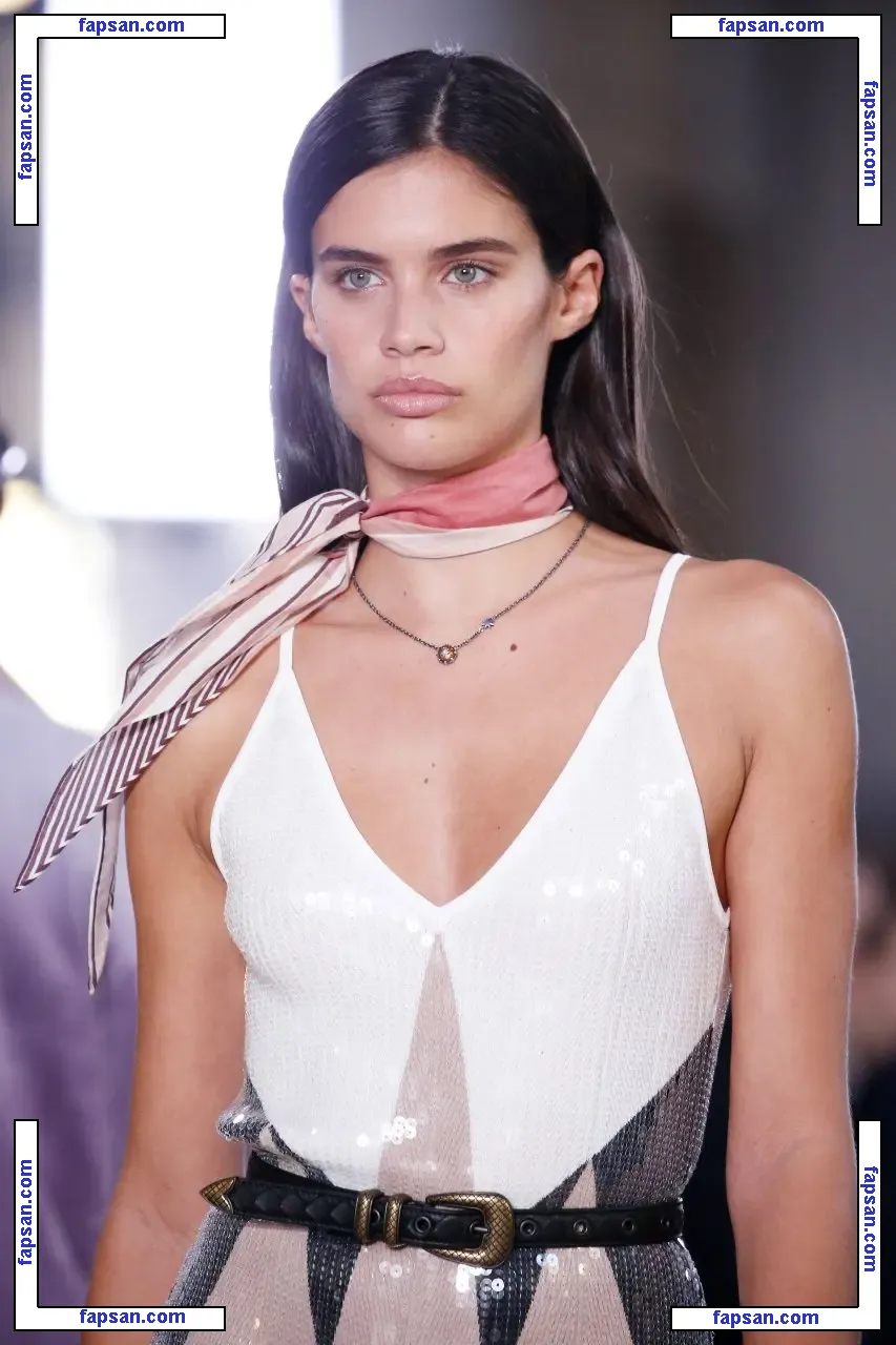 Sara Sampaio nude photo #0618 from OnlyFans