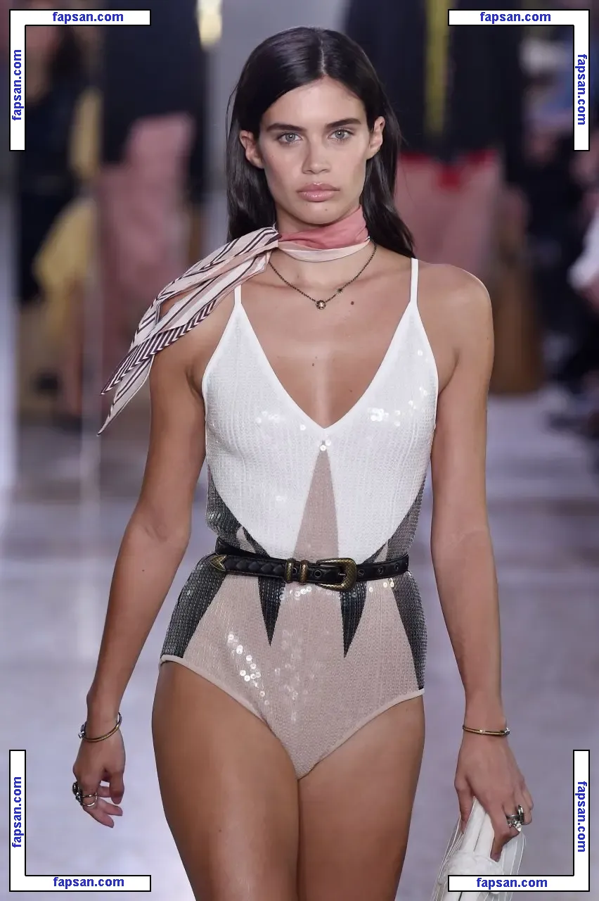 Sara Sampaio nude photo #0622 from OnlyFans