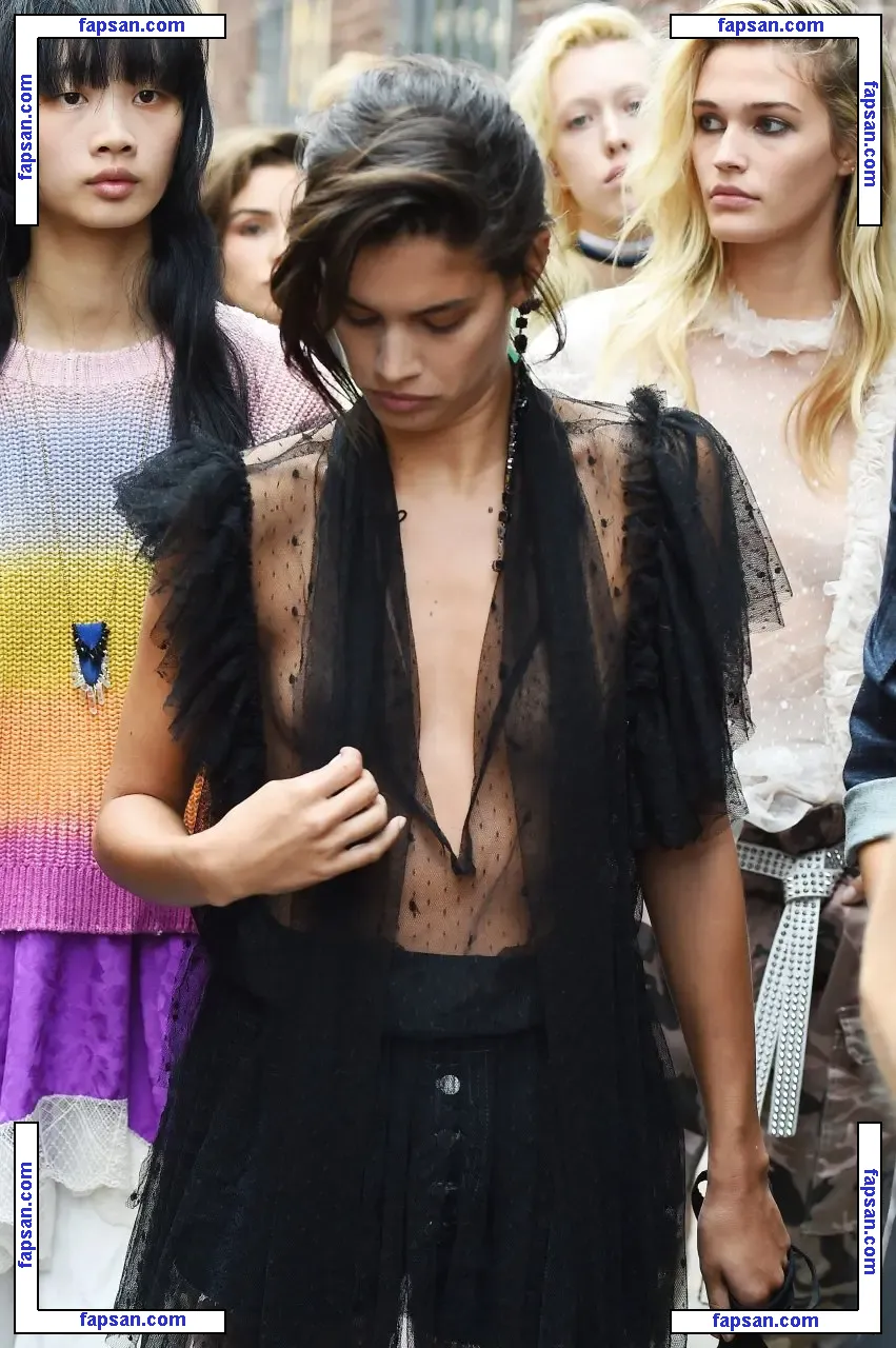 Sara Sampaio nude photo #0624 from OnlyFans