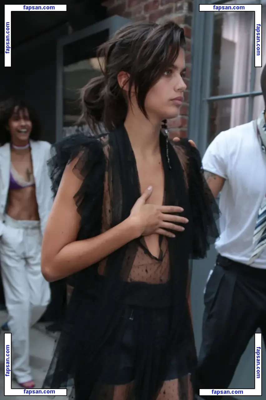 Sara Sampaio nude photo #0638 from OnlyFans