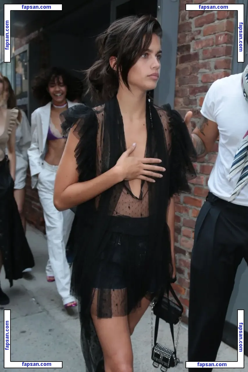 Sara Sampaio nude photo #0639 from OnlyFans