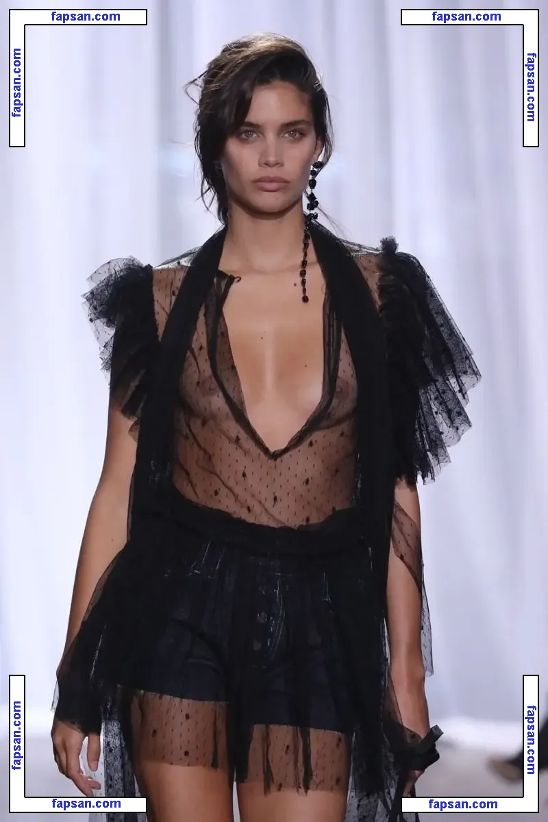 Sara Sampaio nude photo #0653 from OnlyFans
