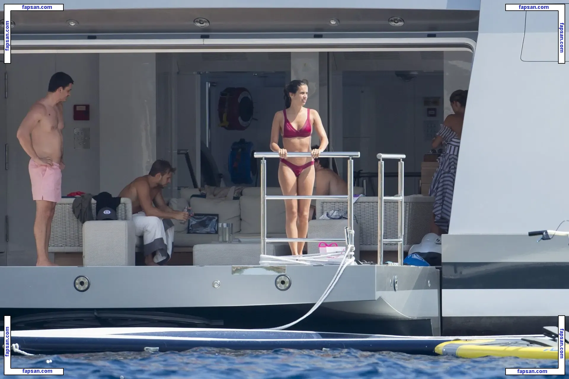 Sara Sampaio nude photo #0734 from OnlyFans