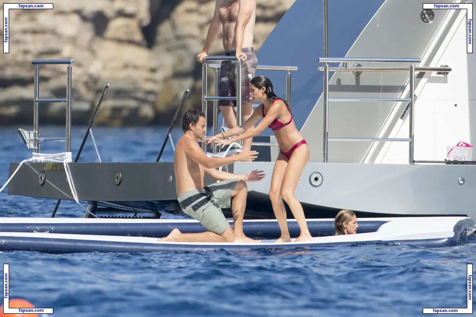 Sara Sampaio nude photo #0746 from OnlyFans