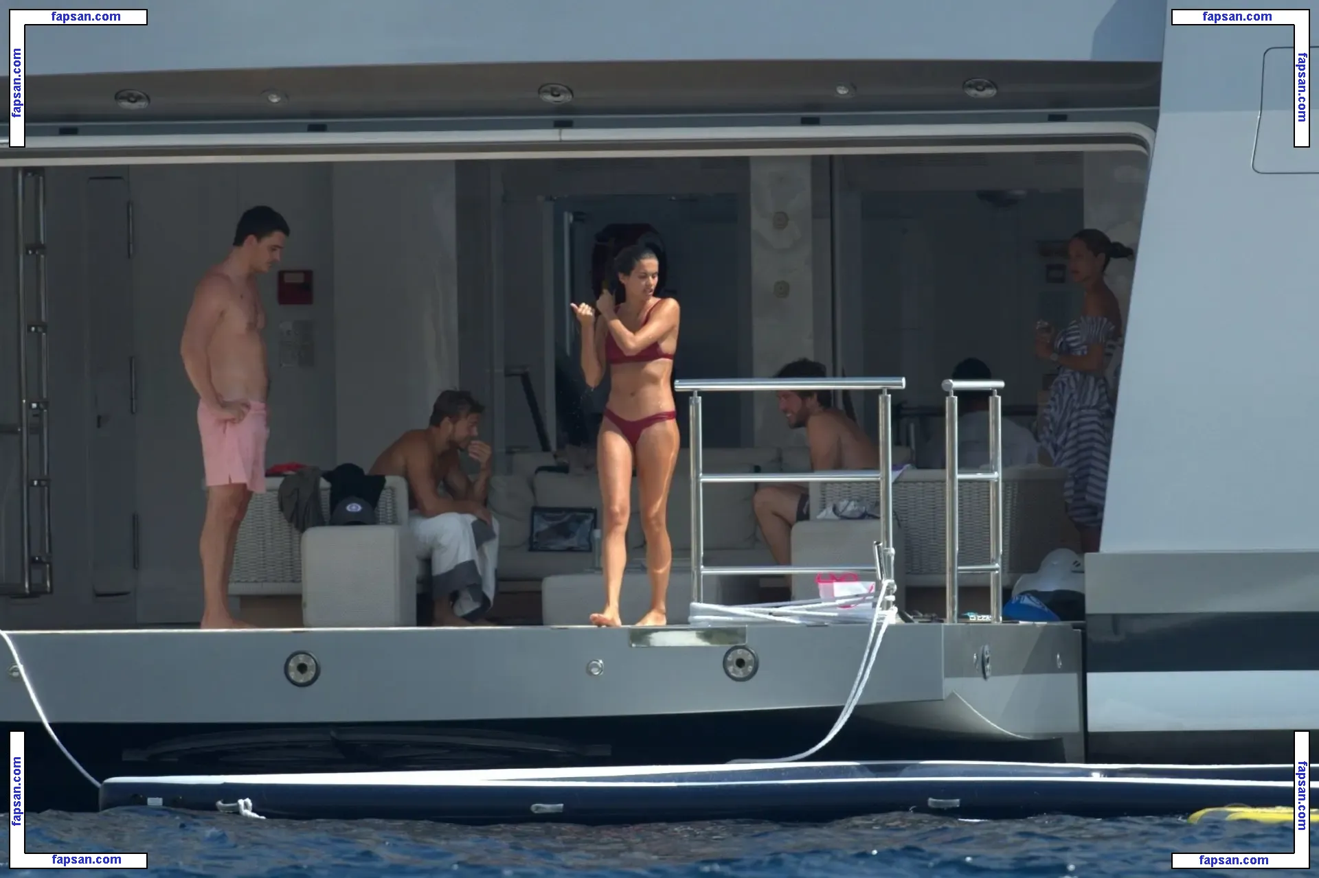Sara Sampaio nude photo #0772 from OnlyFans