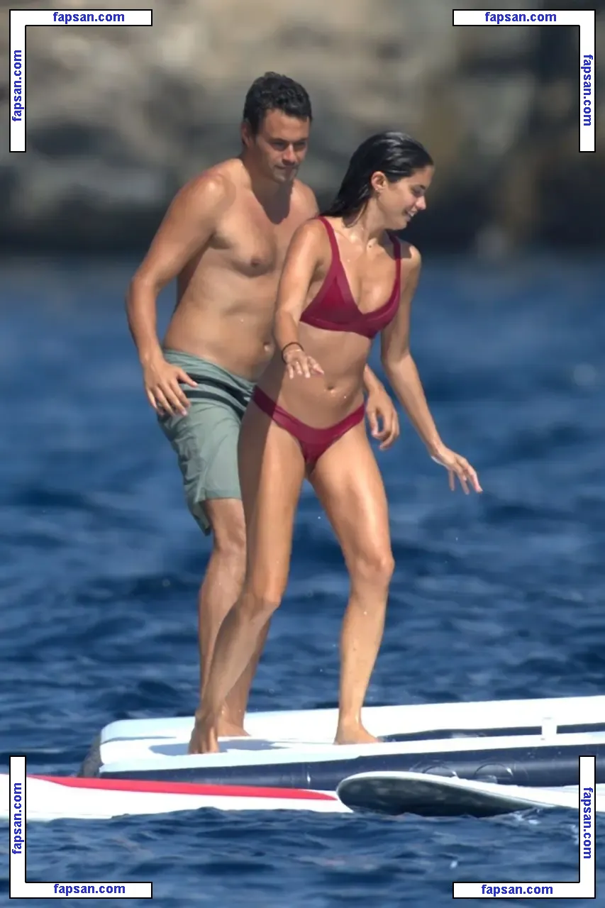Sara Sampaio nude photo #0789 from OnlyFans