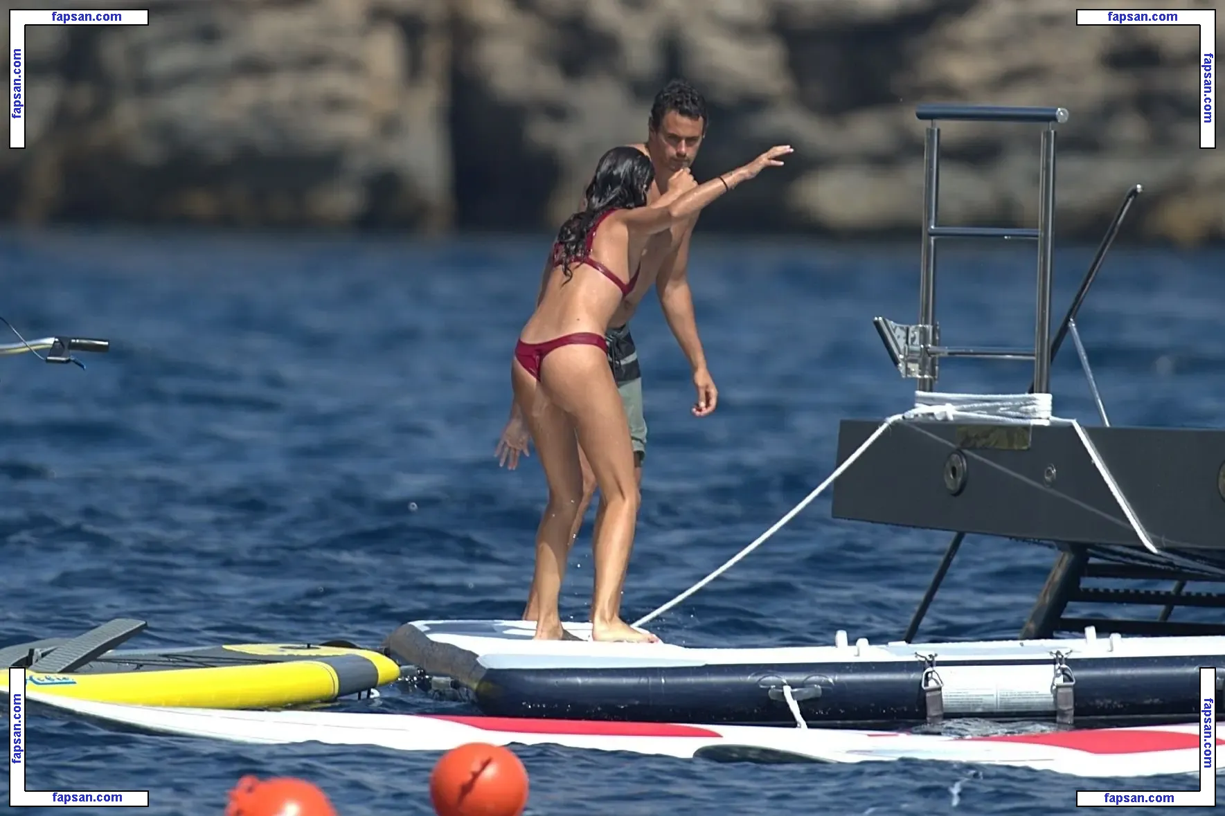 Sara Sampaio nude photo #0822 from OnlyFans