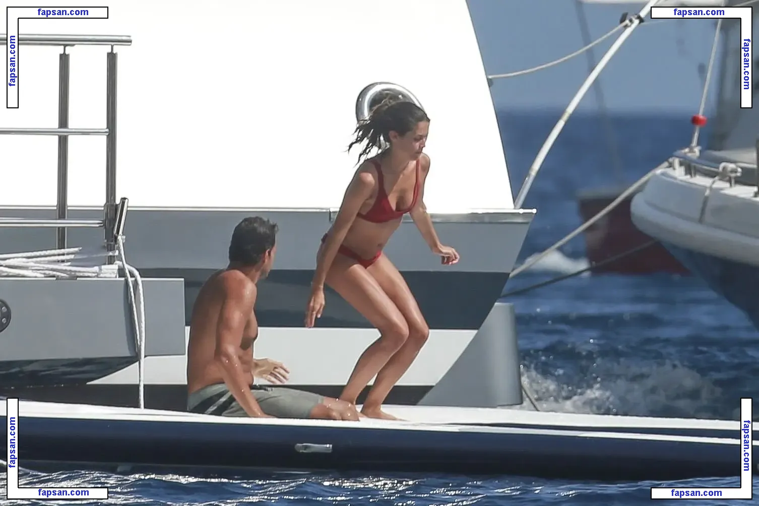 Sara Sampaio nude photo #0847 from OnlyFans