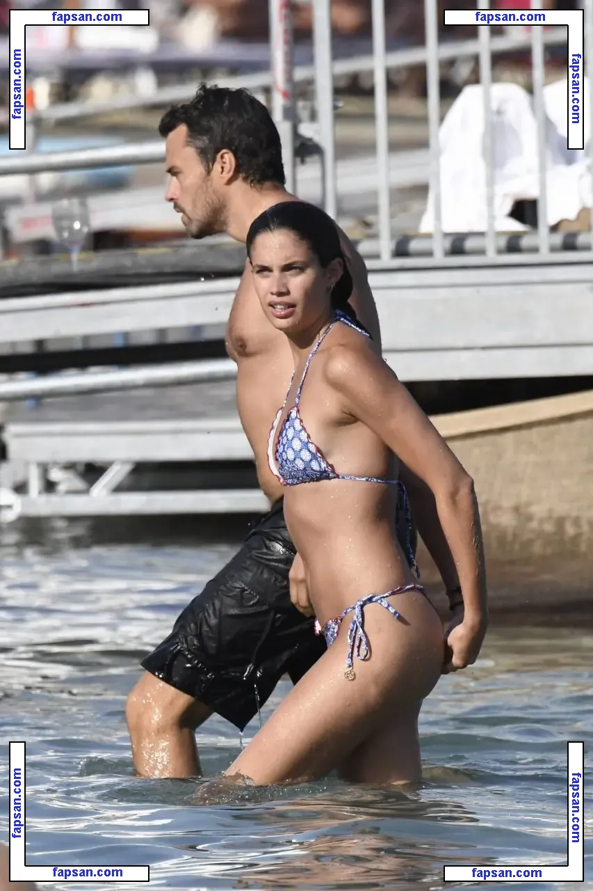 Sara Sampaio nude photo #0862 from OnlyFans