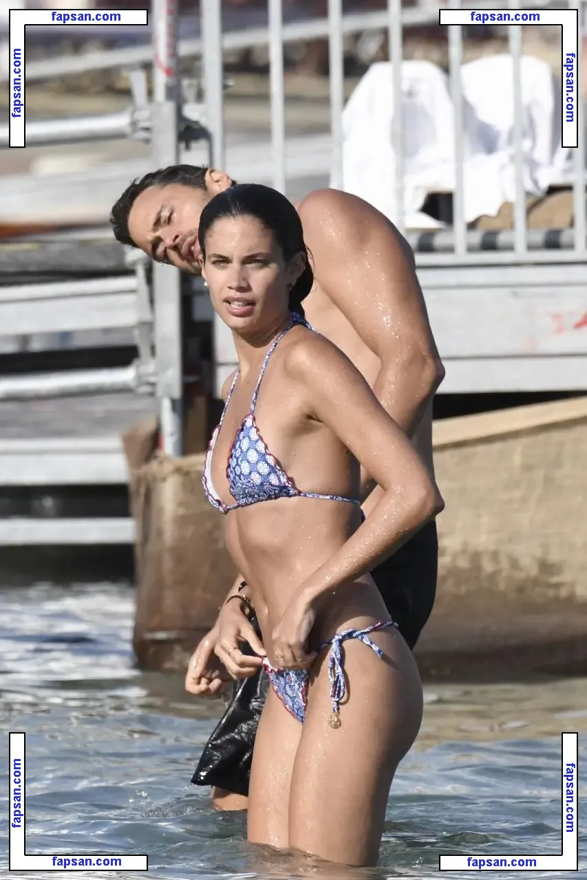 Sara Sampaio nude photo #0864 from OnlyFans