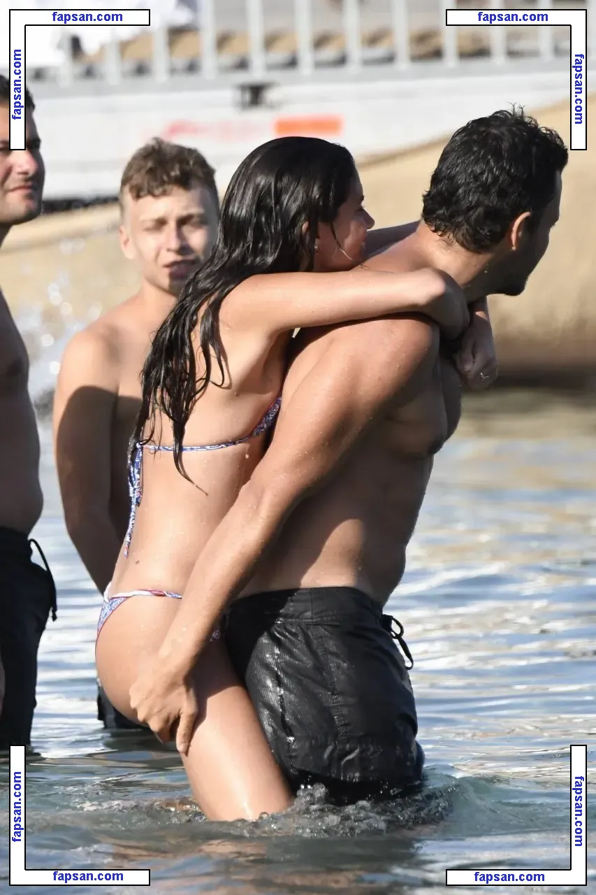 Sara Sampaio nude photo #0865 from OnlyFans