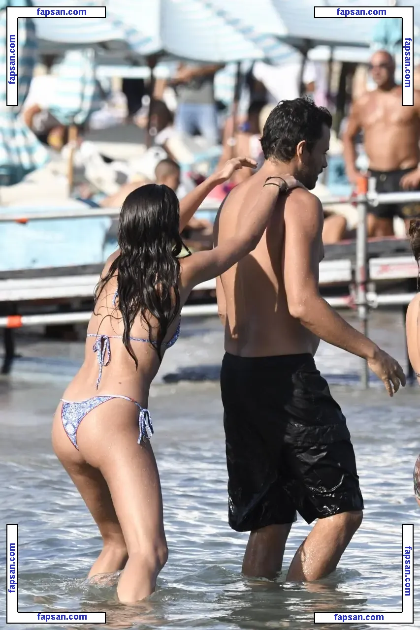 Sara Sampaio nude photo #0868 from OnlyFans