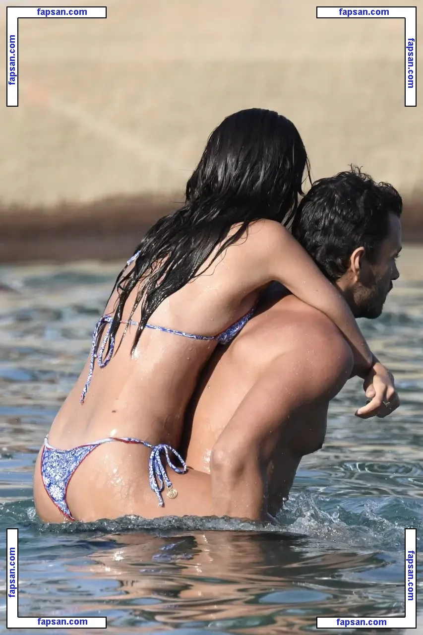 Sara Sampaio nude photo #0875 from OnlyFans