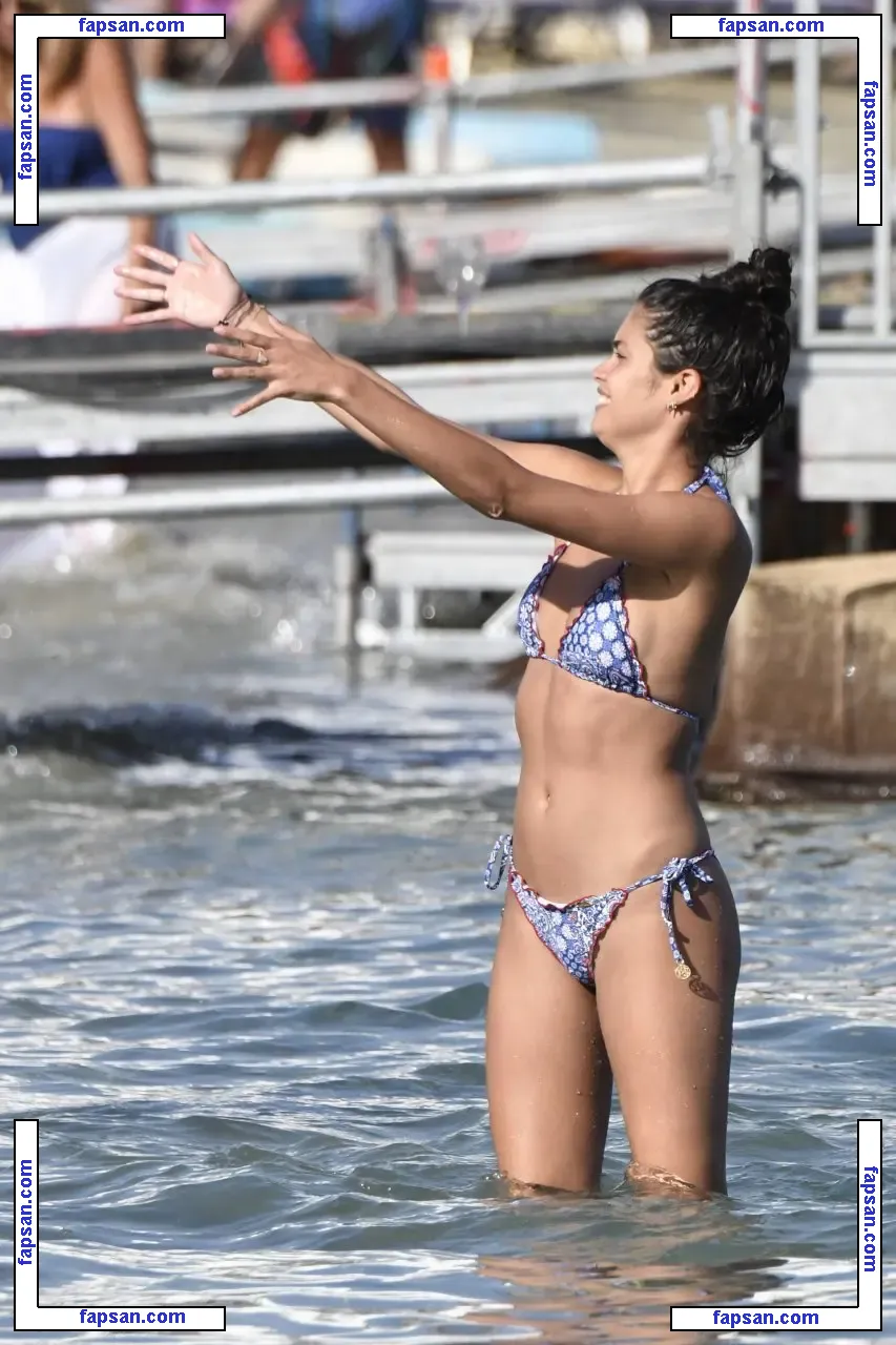 Sara Sampaio nude photo #0877 from OnlyFans