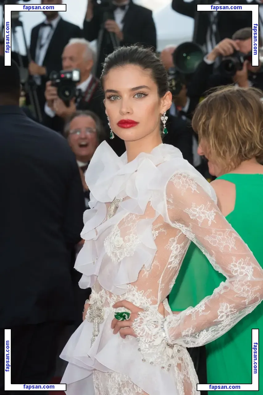 Sara Sampaio nude photo #0886 from OnlyFans