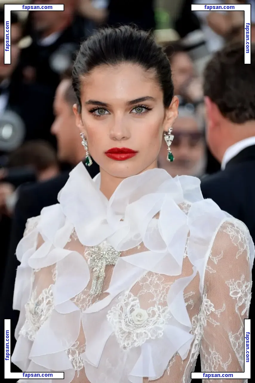 Sara Sampaio nude photo #0973 from OnlyFans