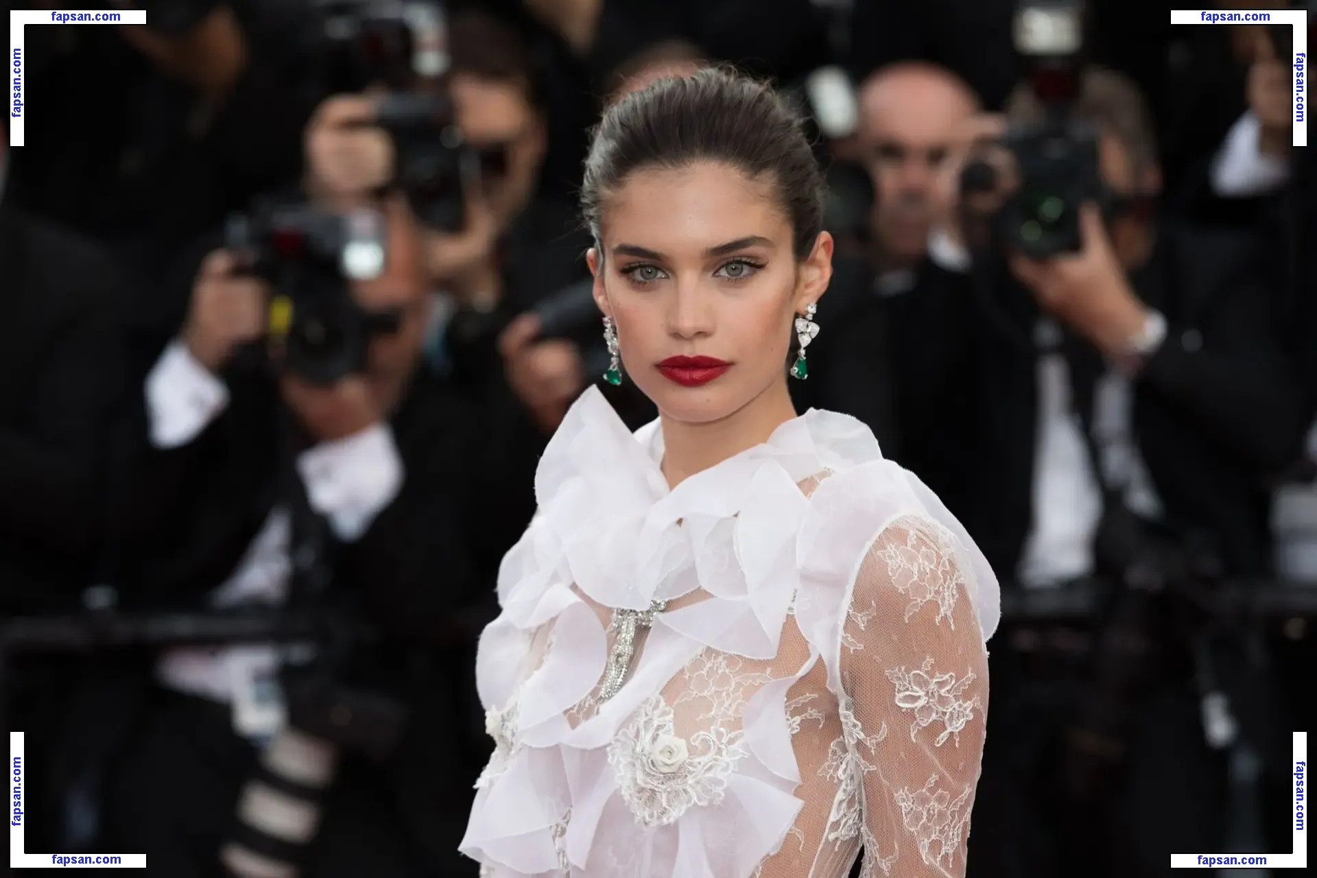 Sara Sampaio nude photo #0977 from OnlyFans