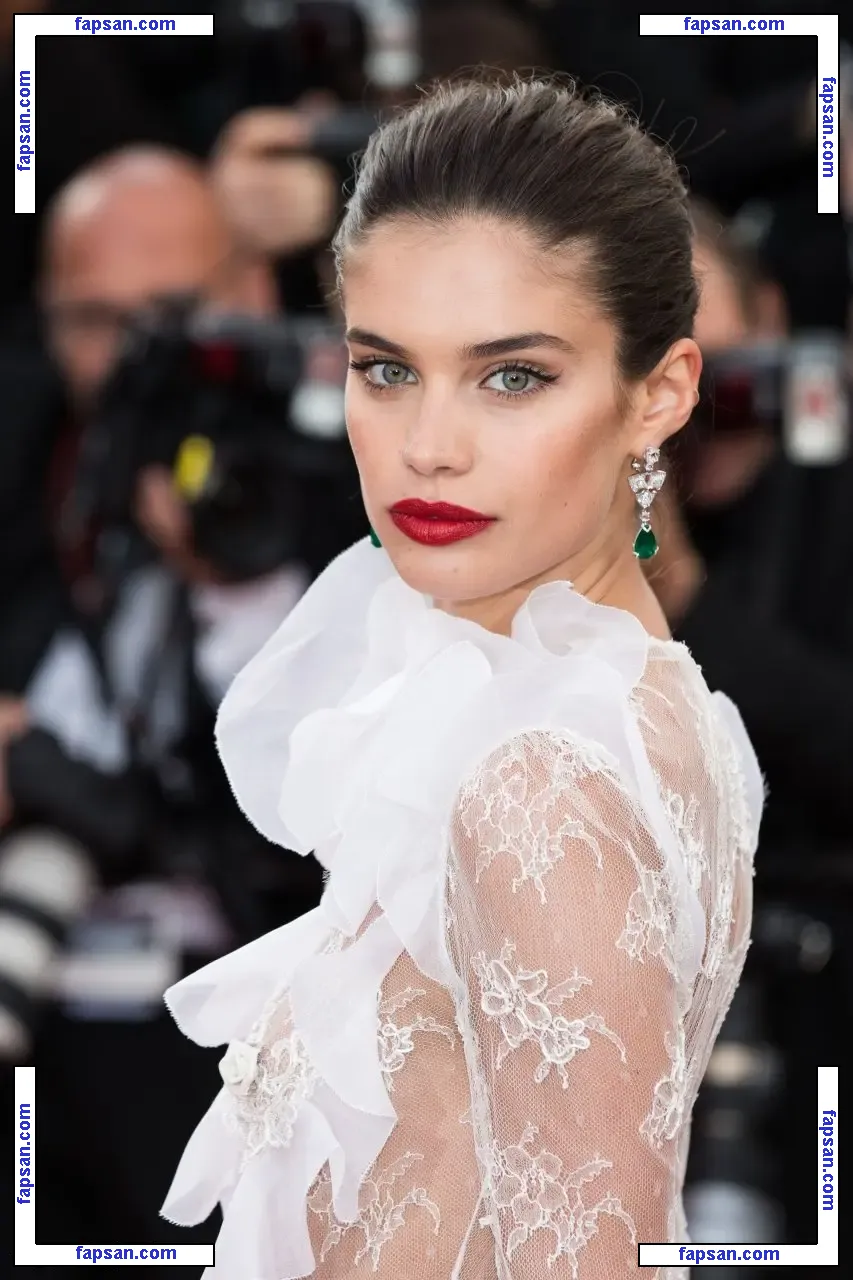 Sara Sampaio nude photo #0980 from OnlyFans