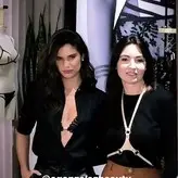 Sara Sampaio голая #0020