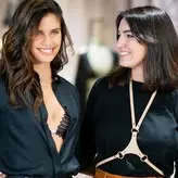 Sara Sampaio голая #0024