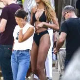 Sara Sampaio голая #0037