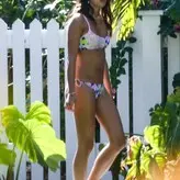 Sara Sampaio голая #0038