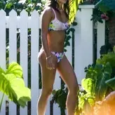 Sara Sampaio голая #0039