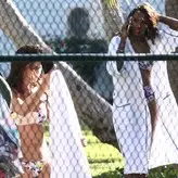 Sara Sampaio голая #0043