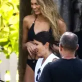 Sara Sampaio голая #0046