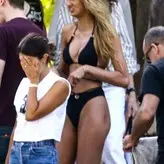 Sara Sampaio голая #0047