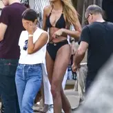 Sara Sampaio голая #0048