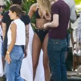 Sara Sampaio голая #0050