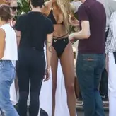 Sara Sampaio голая #0051