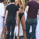 Sara Sampaio голая #0053