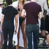 Sara Sampaio голая #0055