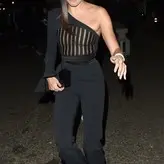 Sara Sampaio голая #0098