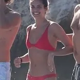 Sara Sampaio голая #0151